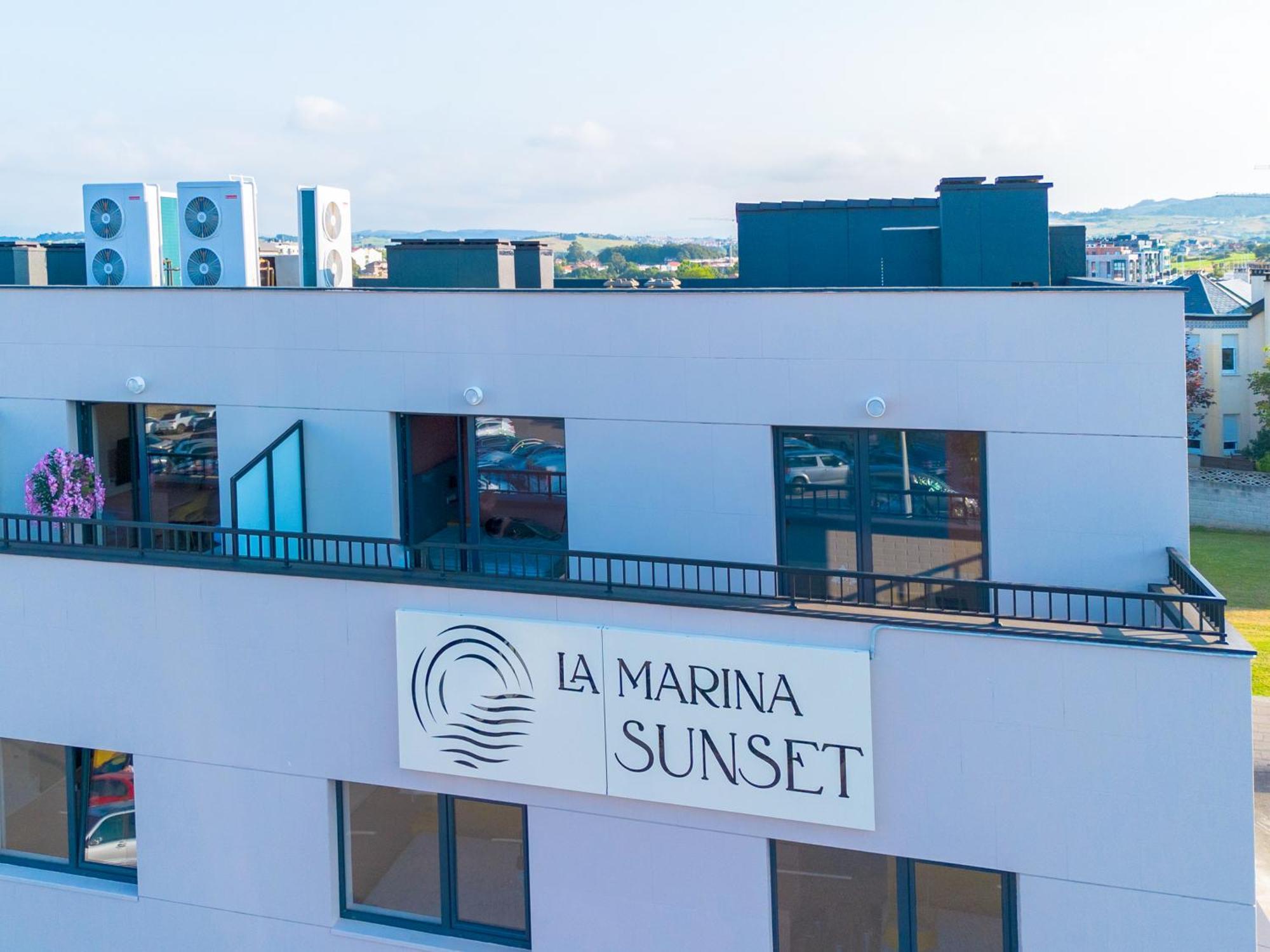 Appartamento La Marina Sunset 3000 Soto de la Marina Esterno foto
